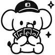 ポケカあるぞうのイラスト（最高…！）