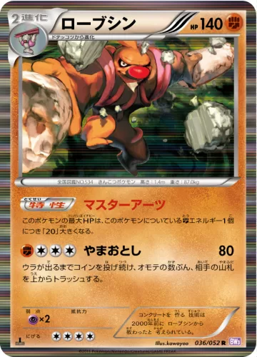ローブシン R