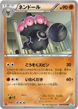 ネンドール U