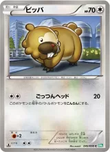ビッパ C