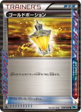 ゴールドポーション R