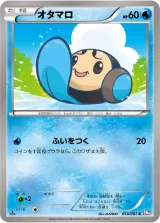 オタマロ C