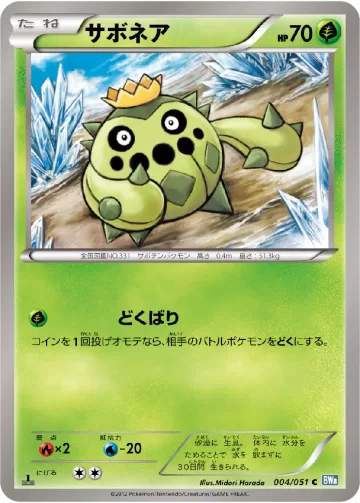 サボネア C