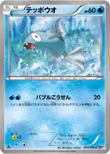 テッポウオ C