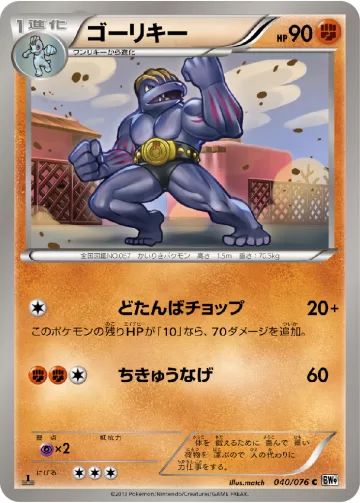 ゴーリキー C