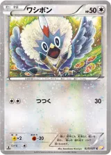 ワシボン C