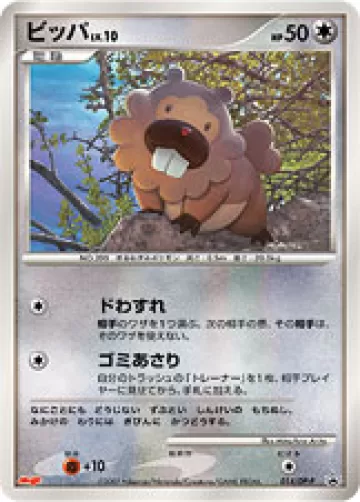 ビッパ PROMO