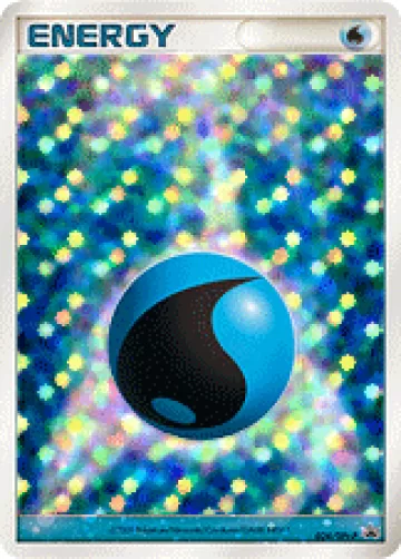 基本水エネルギー PROMO