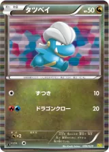 タツベイ R