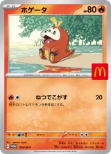 ホゲータ PROMO