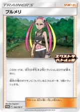 プルメリ PROMO