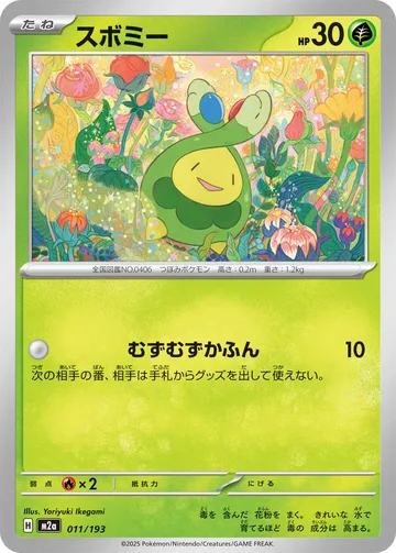 スボミー ボール柄ミラー
