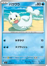 パウワウ C