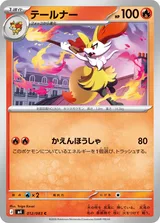 テールナー C