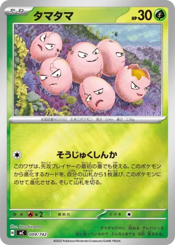 タマタマ S-TD