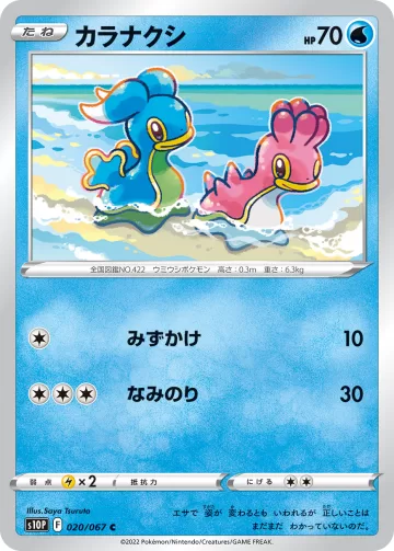 カラナクシ C