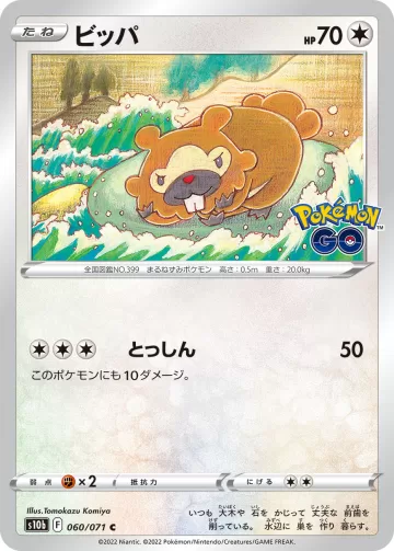 ビッパ C