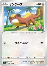 ヤングース C
