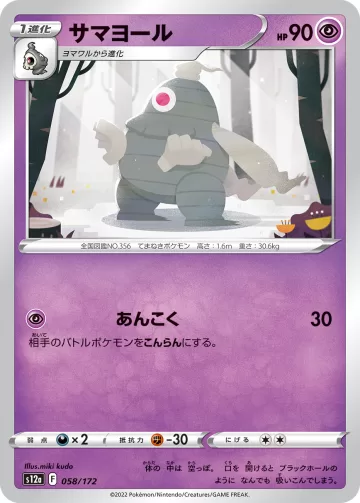 サマヨール キラ