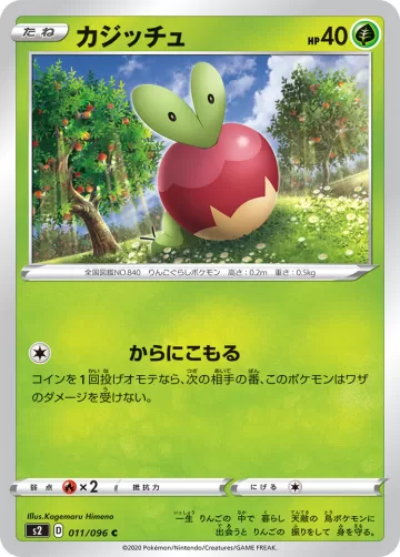 カジッチュ C