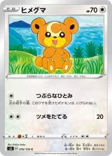ヒメグマ C