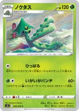 ノクタス C