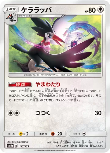 ケララッパ キラ