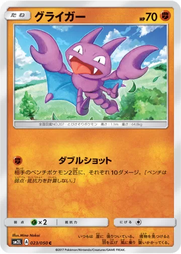 グライガー C