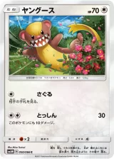 ヤングース C