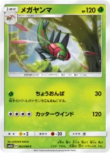メガヤンマ C