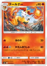 テールナー C