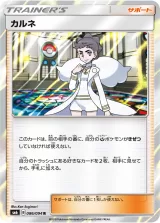 カルネ R