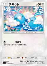 チルット C