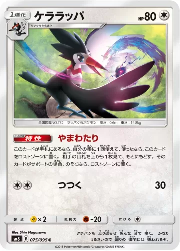 ケララッパ C