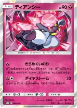 ディアンシー R