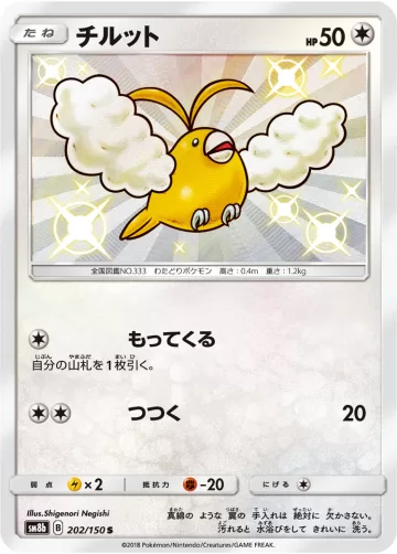 チルット S