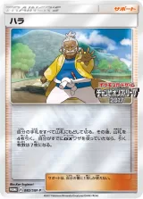 ハラ PROMO