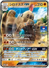 シロデスナGX PROMO