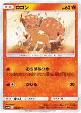 ロコン PROMO