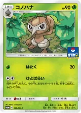 コノハナ PROMO