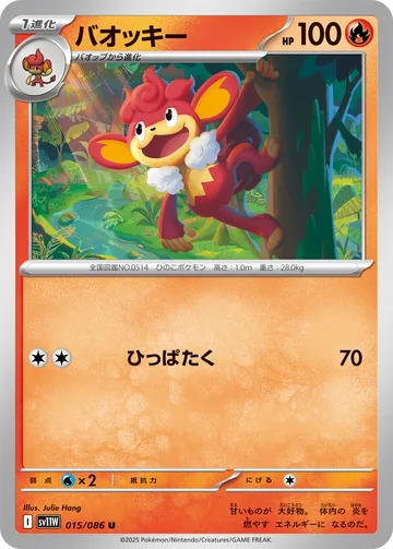 バオッキー U モンスターボール柄ミラー