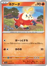 ホゲータ C