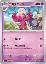 ナカヌチャン C