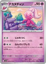 ナカヌチャン C