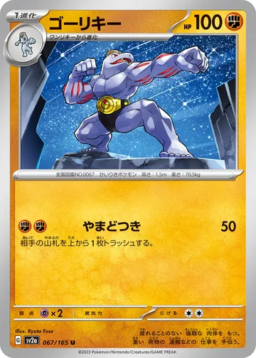 ゴーリキー U