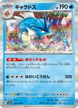 ギャラドス R