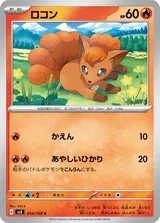 ロコン C