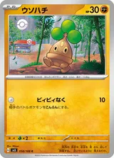 ウソハチ C