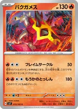 バクガメス C