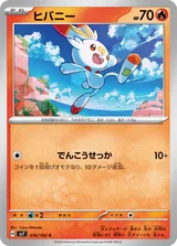 ヒバニー C